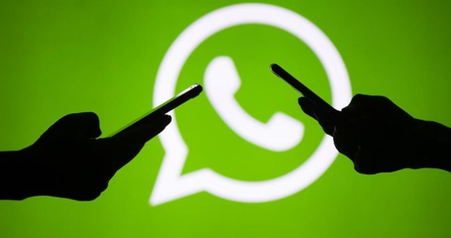 WhatsApp çöktü mü? 8 Ocak WhatsApp Web'e neden girilmiyor?