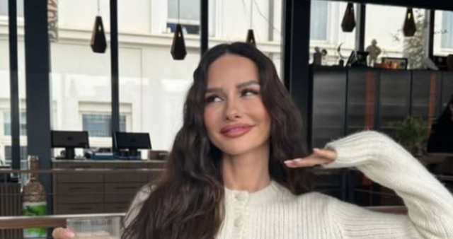 Yasemin Ergene kimdir? Yasemin Ergene kaç yaşında, nereli?