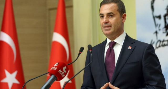 Ahmet Akın kimdir, hangi partiden? Ahmet Akın AK Parti'ye mi geçecek? Akın'dan açıklama geldi!