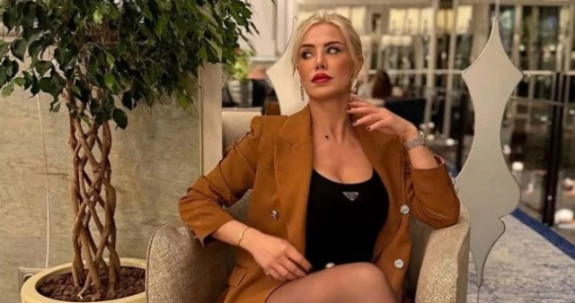 Ceyda Ersoy kimdir? Ceyda Ersoy kaç yaşında, nereli?