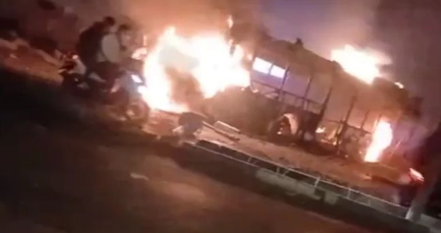 İRAN SON DAKİKA: İran'da ne oluyor? İran neden karıştı?