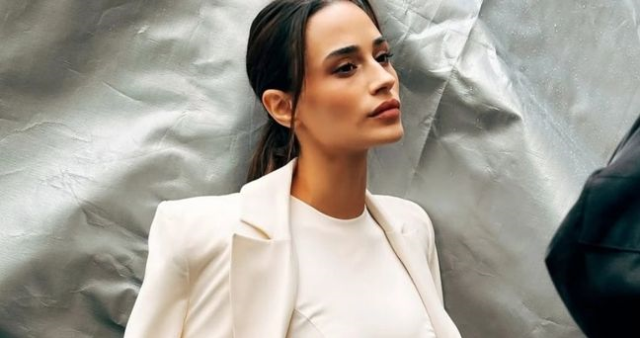 Survivor Murat Ceylan'ın sevgilisi Sude Zülal Güler kimdir? Sude Zülal Güler kaç yaşında, nereli, ne iş yapıyor?