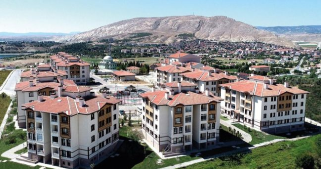 TOKİ Antalya kura sonuçları ne zaman açıklanacak? TOKİ Antalya kura çekilişi ne zaman, saat kaçta, nerede yapılacak?