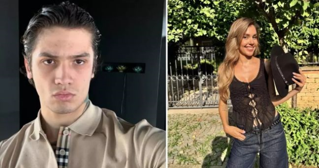 Çakal ile Berfu Yenenler olayı nedir? Çakal Berfu Yenenler'in programına mı katıldı, program neden yayınlanmadı?