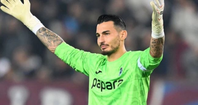 Uğurcan Çakır sakat mı, neden yok? Galatasaray-Fenerbahçe derbi maçında Uğurcan Çakır neden oynamıyor?