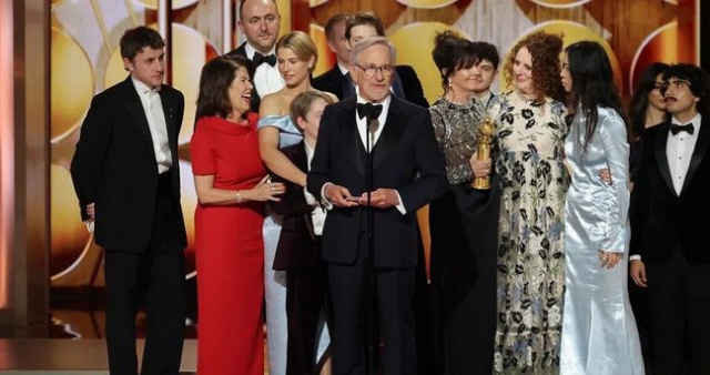 83. Altın Küre Ödüllerini Kazananlar 2026 (SIRALI TAM LİSTE)