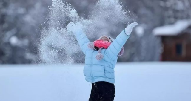 Balıkesir'de yarın okullar tatil mi? 13 Ocak Salı Balıkesir'de okul yok mu (BALIKESİR VALİLİĞİ - KAR TATİLİ)?