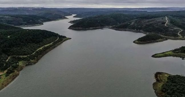 BARAJ DOLULUK ORANLARI 12 OCAK: İstanbul, Ankara, İzmir ve Bursa güncel baraj doluluk oranları nedir, yüzde kaç?