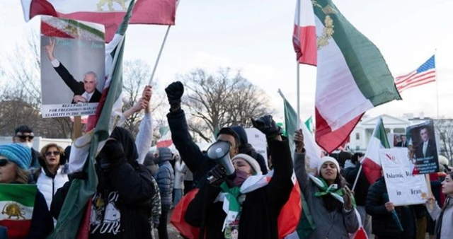 İran'da protesto SON DAKİKA! İran'da neden protesto var? İran'daki gösterilerde kaç kişi öldü?