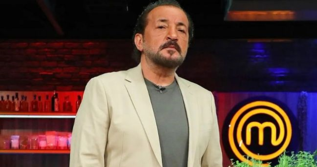 Mehmet Yalçınkaya kimdir? Ünlü Şef Mehmet Yalçınkaya kaç yaşında, nereli?