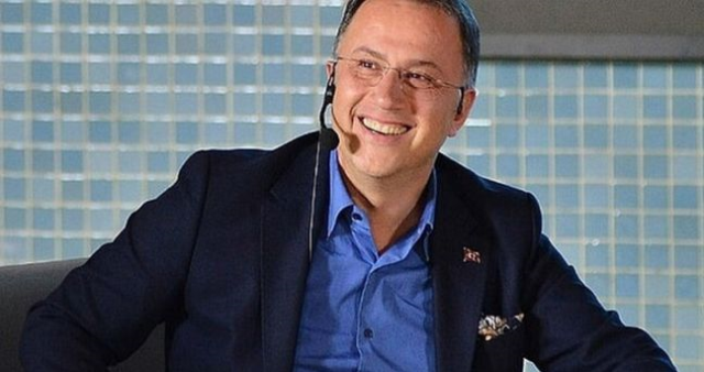 Murat Çalık'ın hastalığı nedir? Murat Çalık kanser mi, ne kanseri?