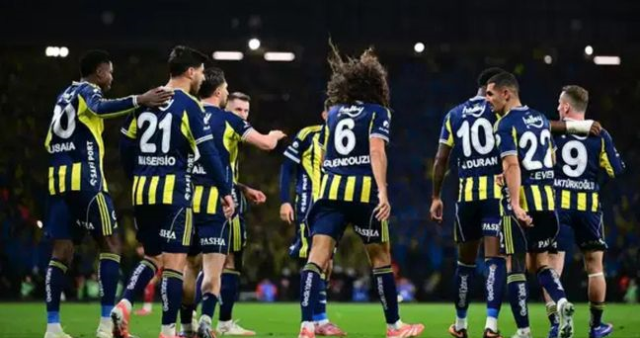 Recep Tayyip Erdoğan Stadyumu nerede, hangi semtte? Beyoğlu Yeni Çarşı-Fenerbahçe maçının stadı neden değişti?