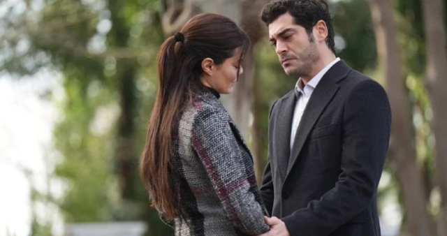 Sahtekarlar 13. Full HD bölüm izle! Sahtekarlar son bölüm tek parça izle!