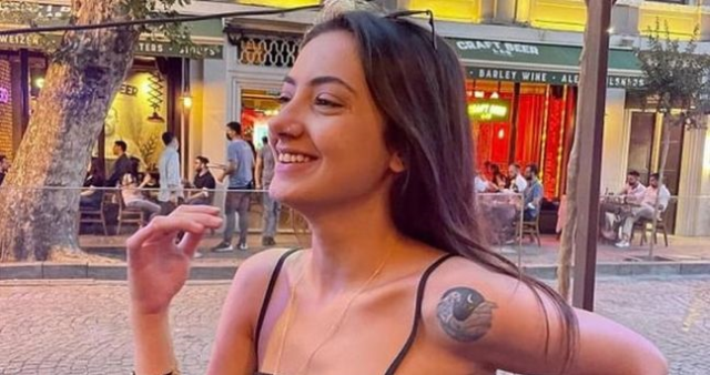 Sude Yalçınkaya kimdir? Mehmet Yalçınkaya'nın kızı Sude Yalçınkaya kaç yaşında, nereli, ne iş yapıyor?