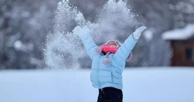 Yarın Ankara'da okullar tatil mi? 13 Ocak Salı okullar tatil mi?
