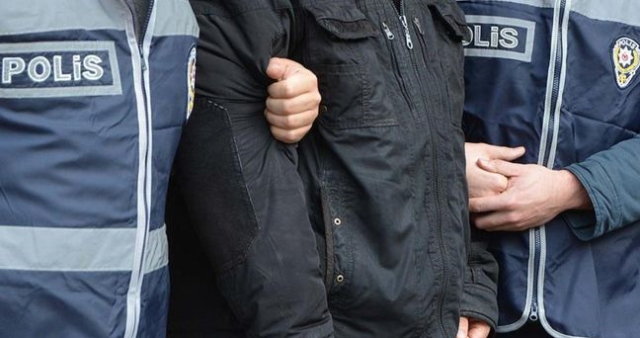 Ali Sert gözaltına mı alındı, neden gözaltına alındı? Ali Sert kimdir, kaç yaşında, nereli?