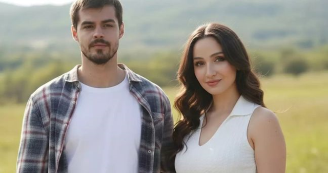 Berk Atan ile Gökçe Akyıldız ayrıldı mı, neden ayrıldı?