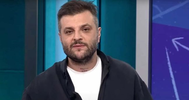 Candaş Tolga Işık kimdir? Candaş Tolga Işık kaç yaşında, nereli?