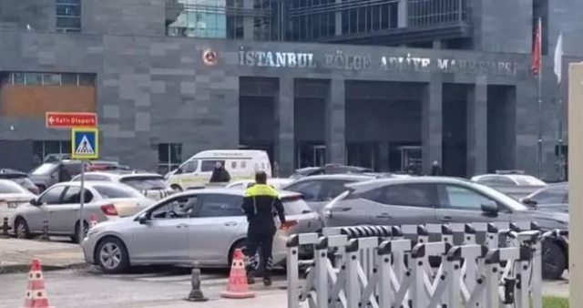 Çaycı Yakup Karadağ kimdir? Hakim Aslı Kahraman'ı koruyan Yakup Karadağ hükümlü mü?