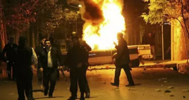 İran'daki protestolarda kaç kişi öldü? SON DAKİKA! İran'daki protestolarda kaç kişi tutuklandı? İran'da son durum nedir?