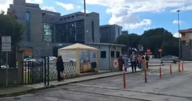 Kartal Adliye SON DAKİKA! Kartal Adliye'sinde silahlı saldırı olayı nedir?