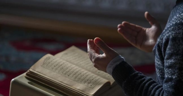 Miraç Kandilinde oruç tutulur mu? Miraç Kandilinde oruç ne zaman, hangi gün tutulur? Miraç Kandilinde kaç gün oruç tutulur, sevabı nedir?