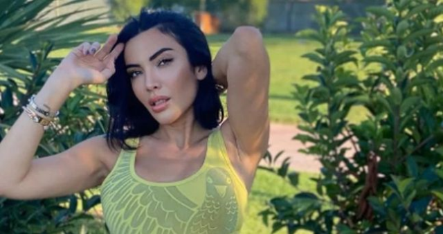 Rabia Karataş kimdir? Rabia Karataş kaç yaşında, nereli? Rabia Karataş neden gözaltına alındı?