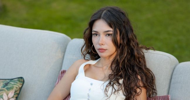 Türkü Su Demirel kimdir? Türkü Su Demirel kaç yaşında, nereli?