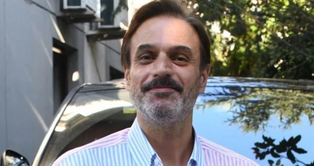 Ufuk Özkan kimdir? Ufuk Özkan kaç yaşında, nereli?