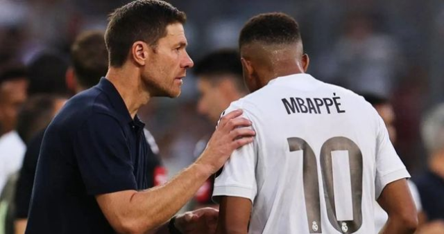 Xabi Alonso kovuldu mu, neden kovuldu? Xabi Alonso, Real Madrid'den neden ayrıldı? Xabi Alonso'nun ayrılık sebebi Mbappe'mi?