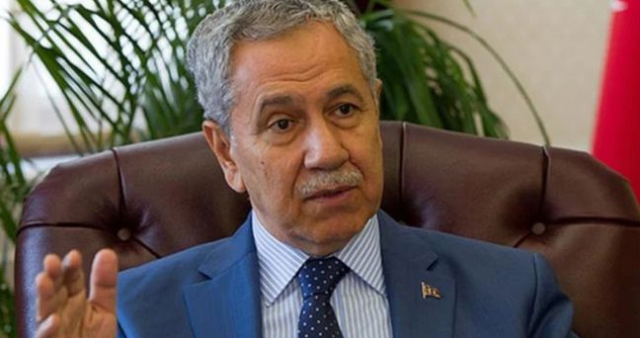 Bülent Arınç son röportajında neler söyledi? Bülent Arınç Sözcü TV'ye konuştu!