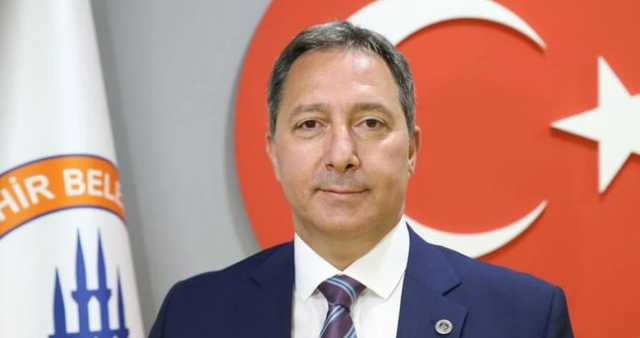 Fatih Keleş kimdir, ne iş yapıyor? Fatih Keleş kaç yaşında, nereli?