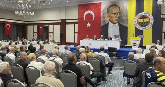 Fenerbahçe Olağan Yüksek Divan Kurulu Toplantısı neden basına kapalı yapılacak, kimler katılacak?