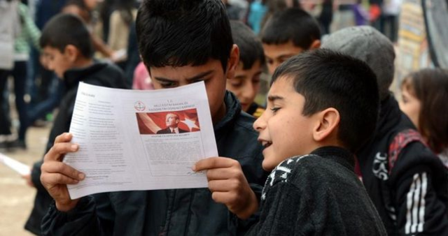 Karnelerden Atatürk ve Türk Bayrağı çıkarılıyor mu? Karnelerde artık Atatürk ve Türk Bayrağı olmayacak mı?