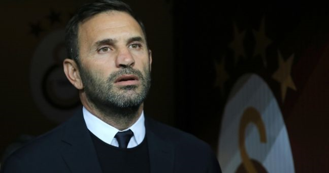 Okan Buruk kimdir? Okan Buruk kaç yaşında, nereli?