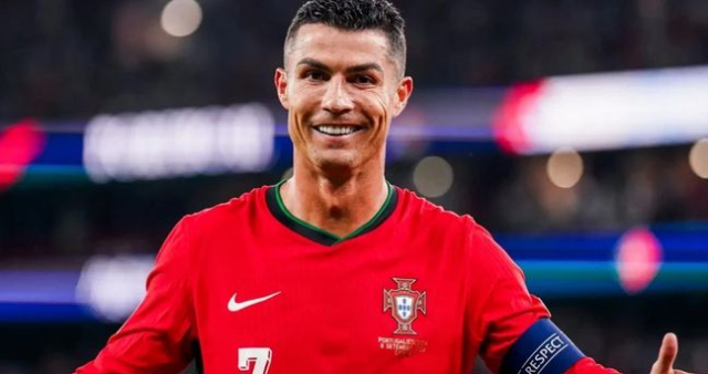 Ronaldo'nun serveti ne kadar? Ronaldo Dünya'nın kaçıncı zengin insanı?
