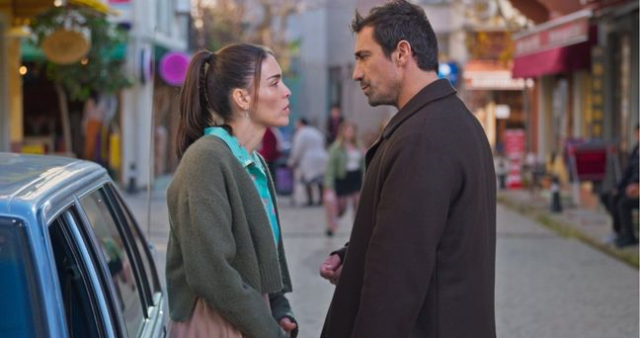 Ayrılık da Sevdaya Dahil Full HD izle! Ayrılık da Sevdaya Dahil 1. sezon 1. bölüm tek parça izle!