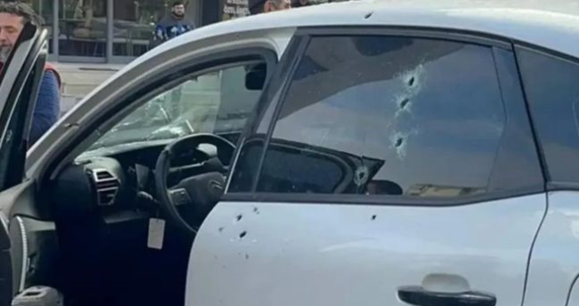 Burak Tunçel neden öldü? Kağıthane'de silahlı saldırıya uğrayan Burak Tunçel kimdir, kaç yaşında?