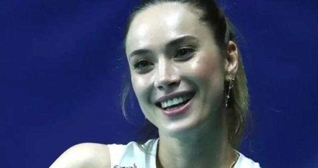 Derya Çayırgan eşi kimdir? Derya Çayırgan'ın sevgilisi kim?