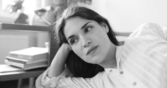 Emine Meyrem Karamemet kimdir? Ayrılık Da Sevdaya Dahil Afife kaç yaşında, nereli? Emine Meyrem evli mi?