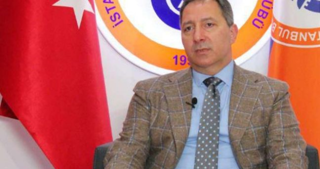 Fatih Keleş'in serveti ne kadar, mal varlığı nedir? Fatih Keleş'in şirketleri!