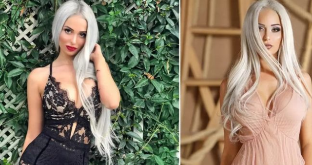 Merve Sanay'ın sevgilisi kim, evli mi? Merve Sanay ile Hakan Çalhanoğlu sevgili mi?