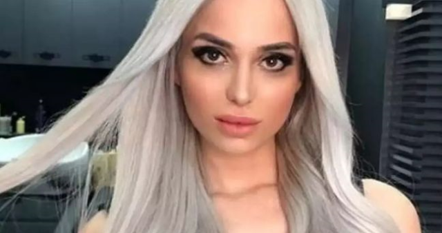 Merve Sanay kimdir? Merve Sanay neden gözaltına alındı? Merve Sanay kaç yaşında, nereli?