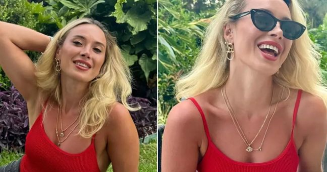 Milli Voleybolcu Derya Çayırgan gözaltına mı alındı? Ekrem İmamoğlu'nun sevgilisi olduğu iddia edilen Derya Çayırgan neden gözaltına alındı?