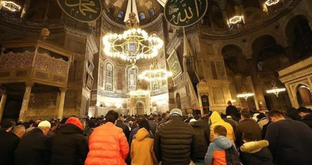 Miraç Kandilinde ne yapılır, anlam ve önemi nedir? Miraç Kandilinde edilecek dua ve ibadetler nelerdir?