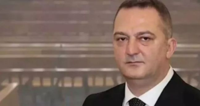 Murat Gülibrahimoğlu'nun serveti ne kadar, mal varlığı nedir? Murat Gülibrahimoğlu şirketleri!