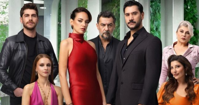 Rüya Gibi dizisi final mi yapacak? Rüya Gibi dizisi bitecek mi?