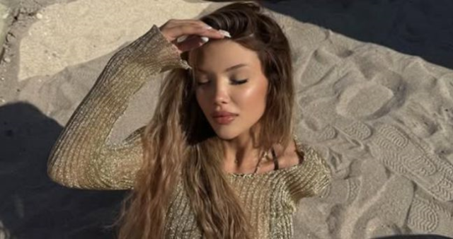 Sude Bulut kimdir? Sude Bulut kaç yaşında, nereli?