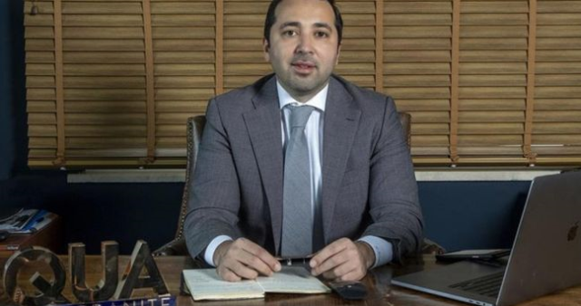 Ali Ercan kimdir? Ali Ercan, Qua Granite başkanlık görevinden neden ayrıldı?