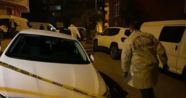 Atlas Çağlayan kimdir, kaç yaşında? Atlas Çağlayan neden öldü, kim öldürdü?